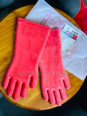 Electrical Gloves For Sale