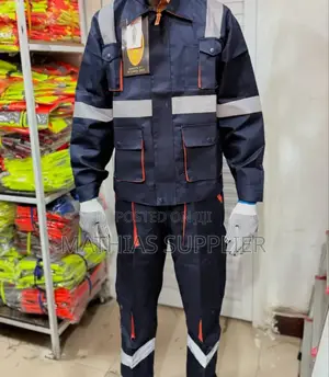 Work Suits Brand New