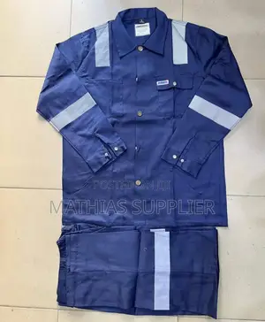 Ameriza Work Suits Brand