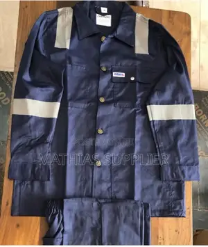 Ameriza Work Suits Brand