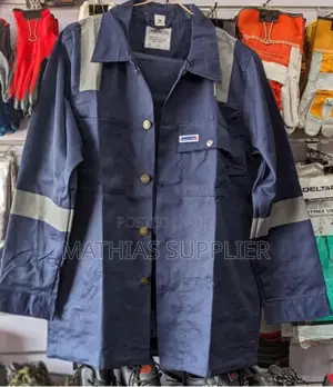 Ameriza Work Suits Brand