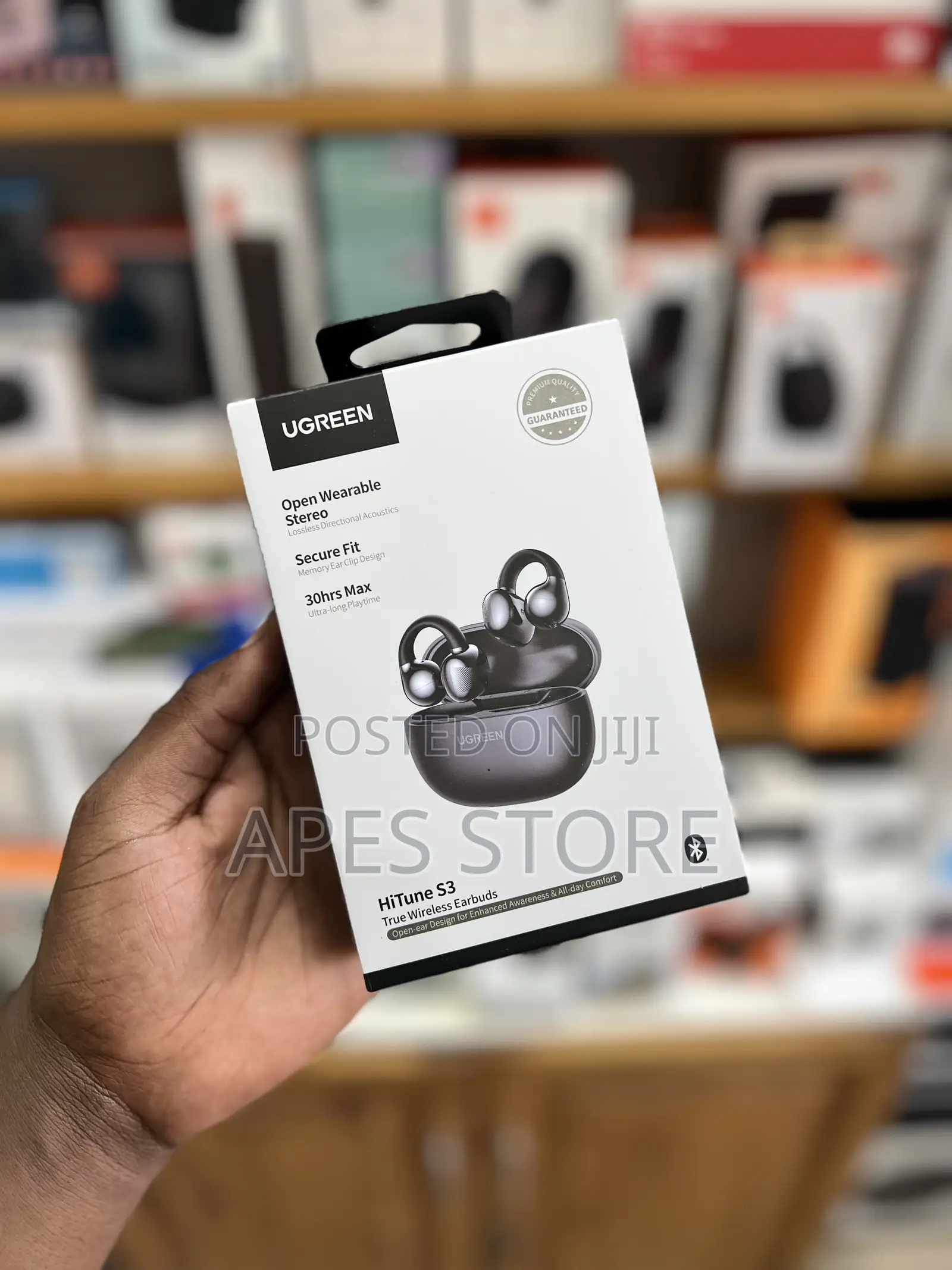 Ugreen Hitune S3