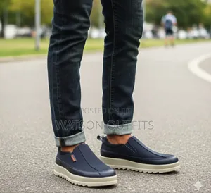 Viatu or Men's Leather Shoes Za Timberland Classical Royal and Nice