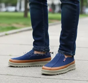 Viatu or Men's Leather Shoes Za Timberland Classical Royal and Nice