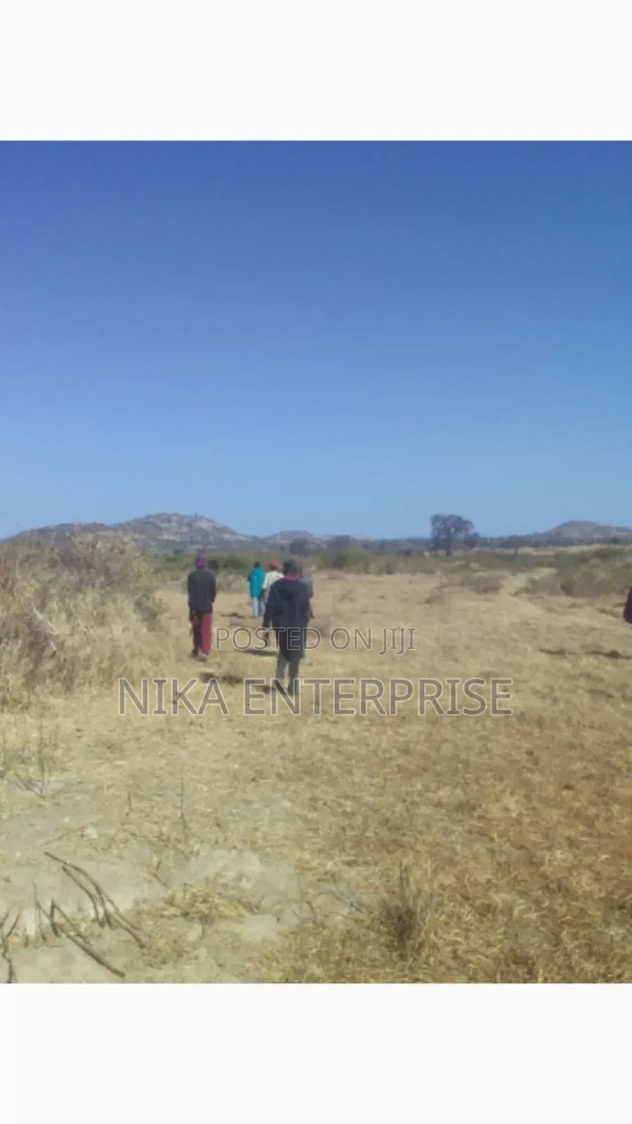 Eneo La Uwekezaji Linauzwa