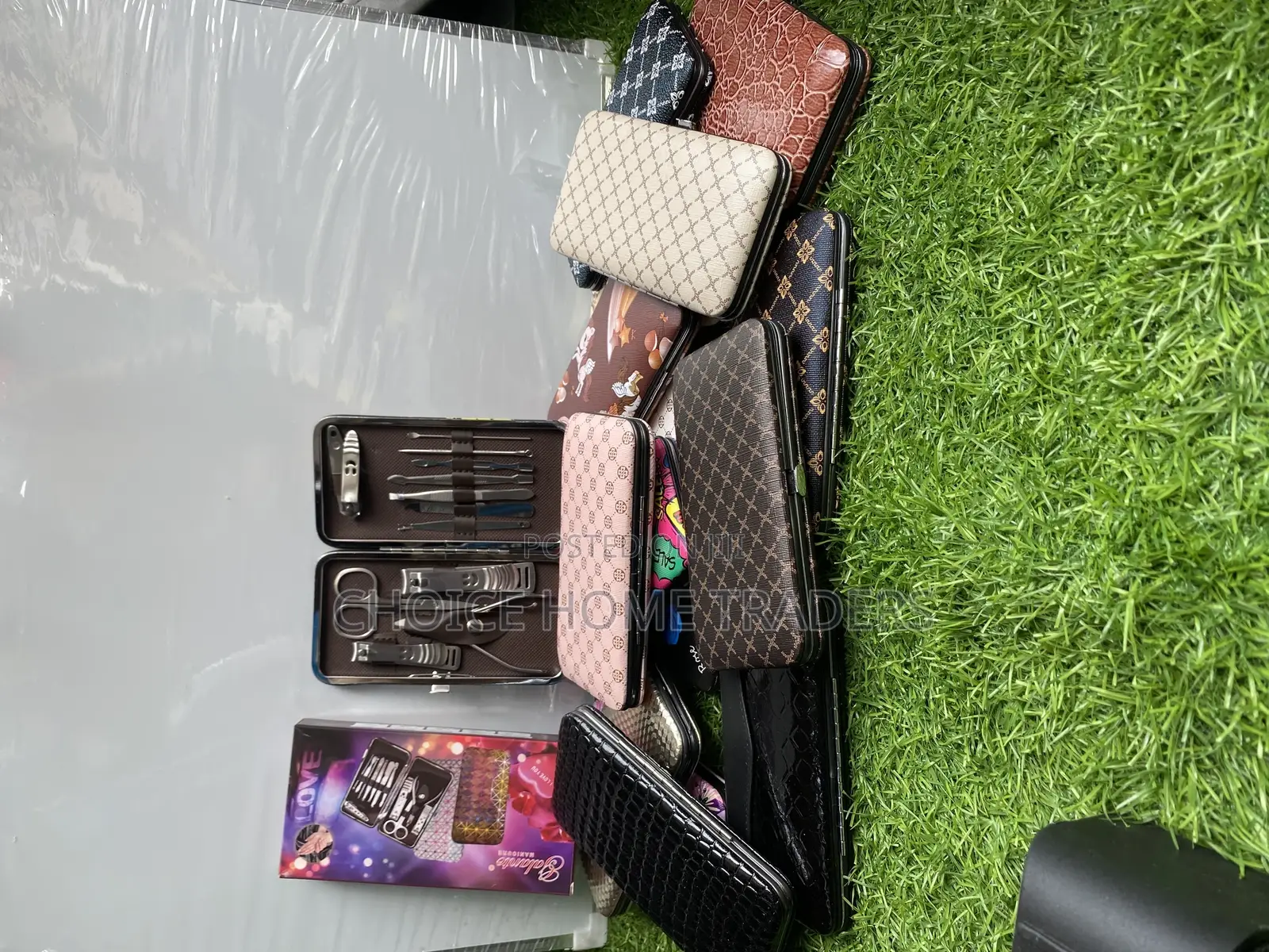 Manicure Set