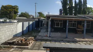 Plot for Sale at Mikocheni Migombani/Repoa Streets