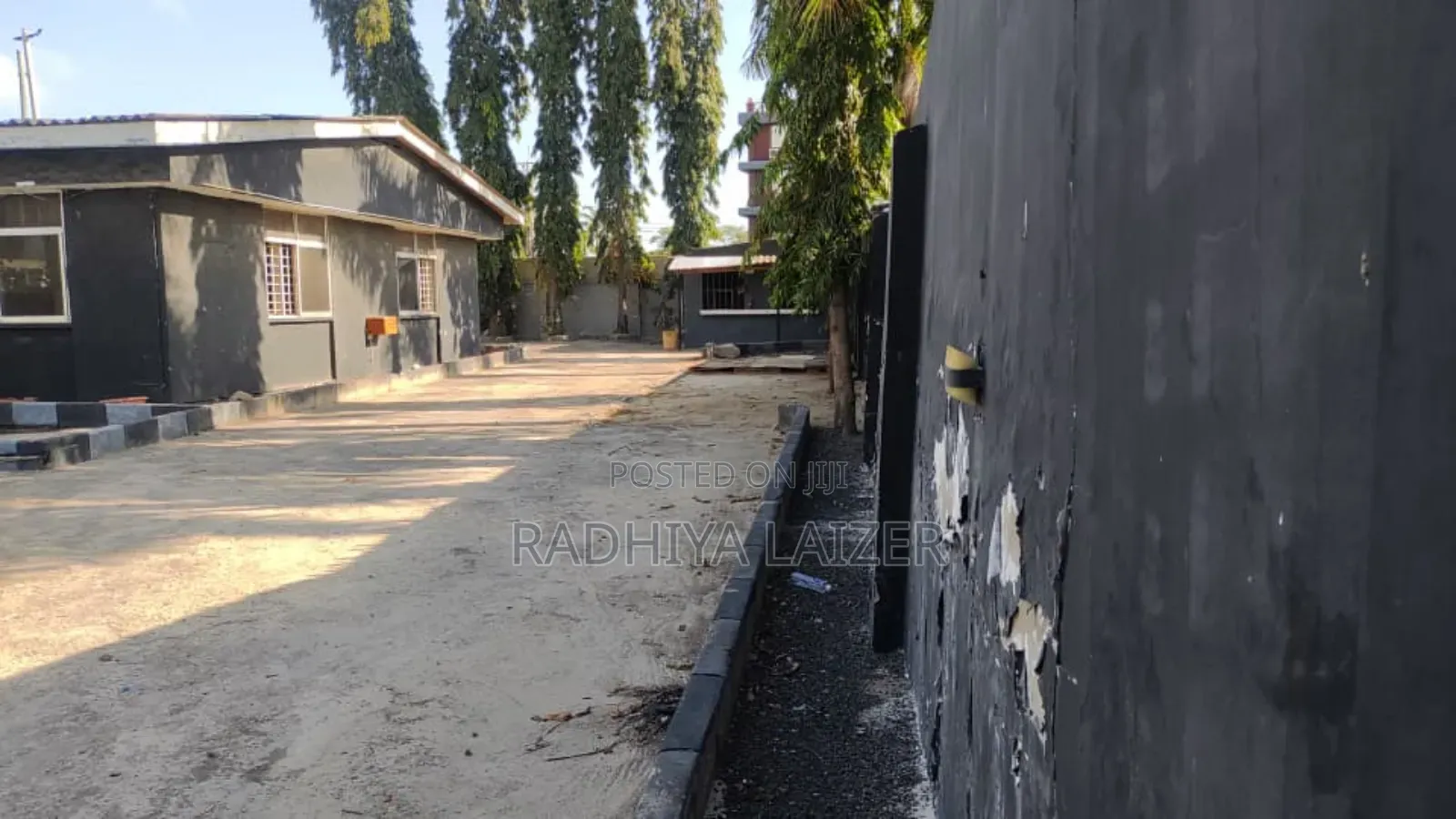 Plot for Sale at Mikocheni Migombani/Repoa Streets