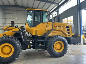 Ready to Order SDLG 956 Loader