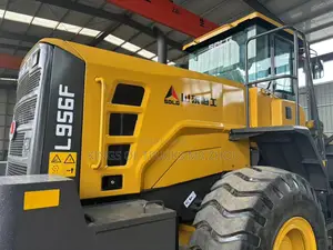 Ready to Order SDLG 956 Loader