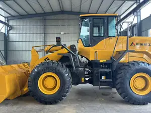Ready to Order SDLG 956 Loader
