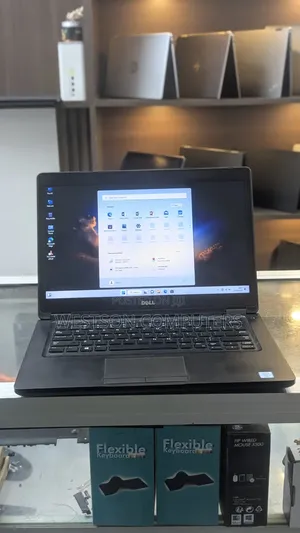 Laptop Dell Latitude E7270 8GB Intel Core I5 SSD 256GB