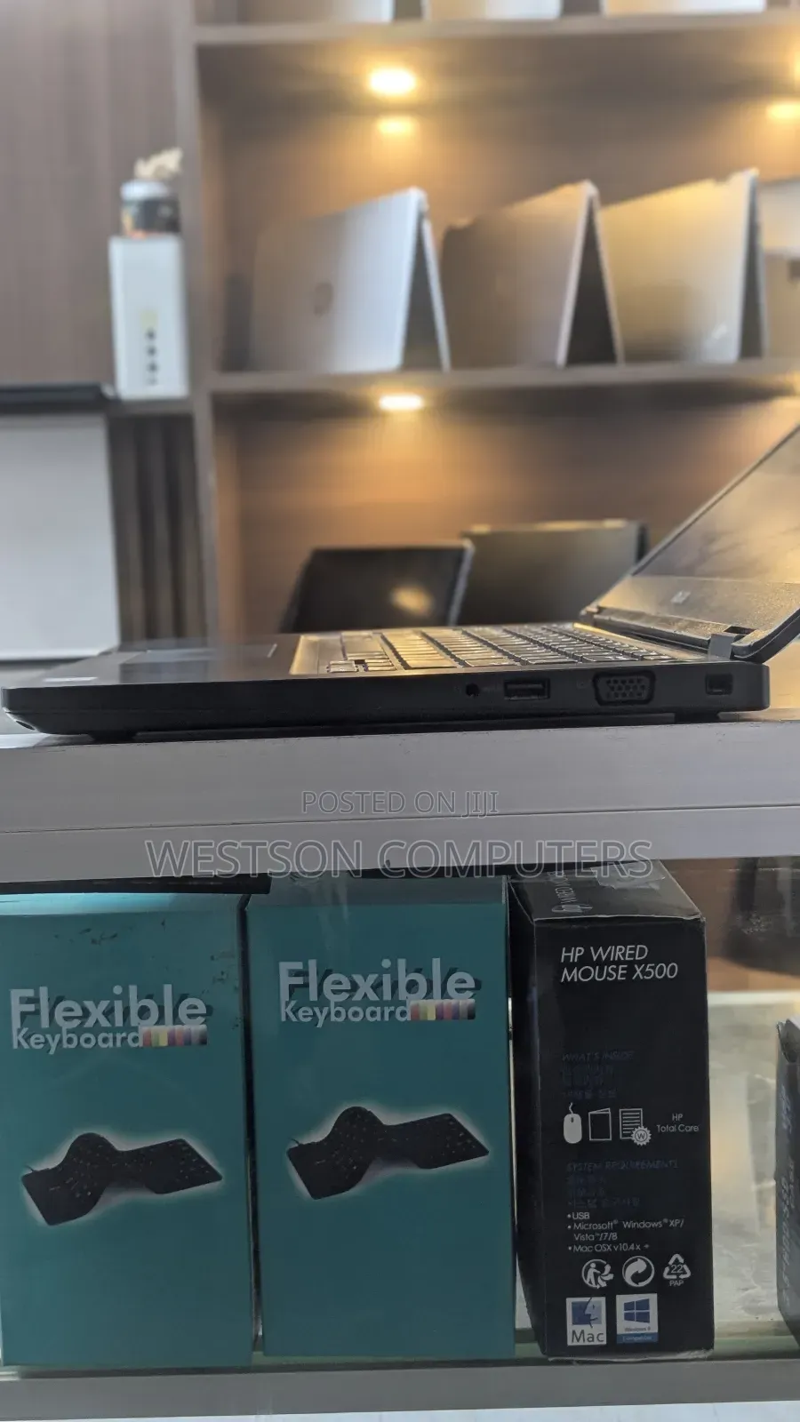 Laptop Dell Latitude E7270 8GB Intel Core I5 SSD 256GB