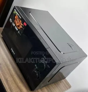 Black Impex Microwave 20l