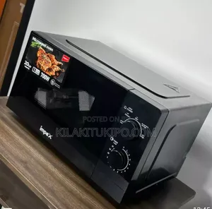 Black Impex Microwave 20l