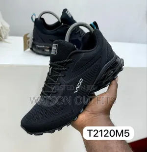 Viatu Vya Vico Chapa or Brands or Men's Leather Sneakers