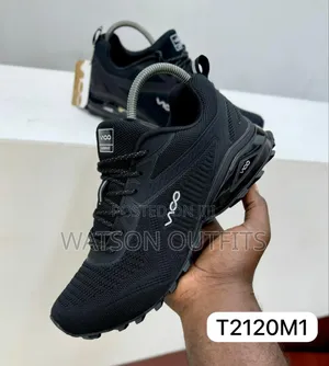 Viatu Vya Vico Chapa or Brands or Men's Leather Sneakers