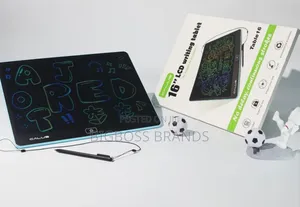 Calus LCD Writing Table for Children Table 16