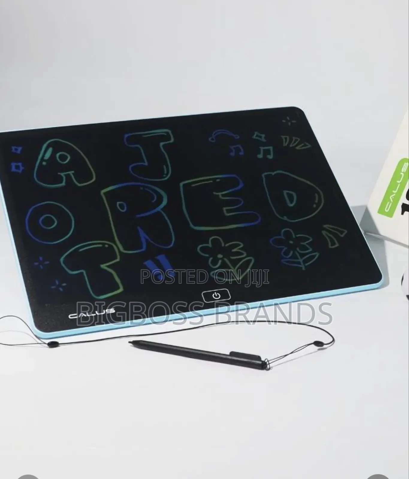 Calus LCD Writing Table for Children Table 16