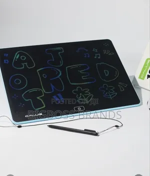 Calus LCD Writing Table for Children Table 16