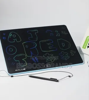 Calus LCD Writing Table for Children Table 16