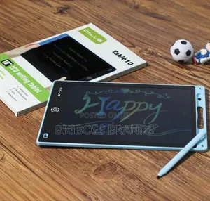 Calus LCD Writing Table for Children 10" LCD