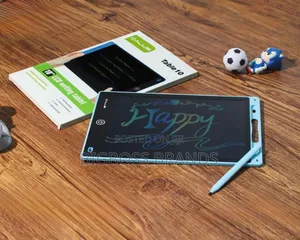 Calus LCD Writing Table for Children 10" LCD