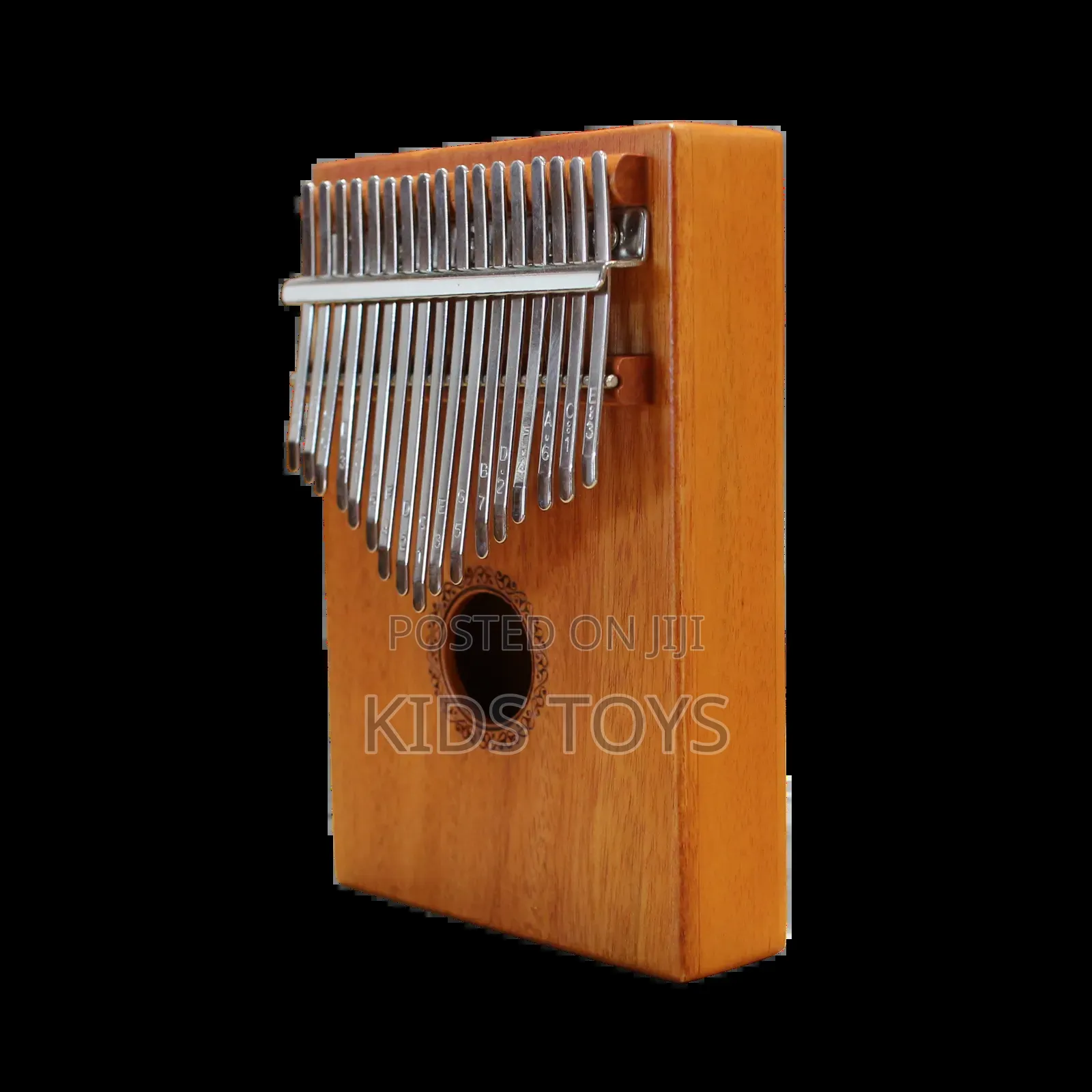 Kalimba Thumb Piano