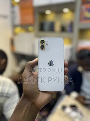 Apple iPhone 12 64 GB White