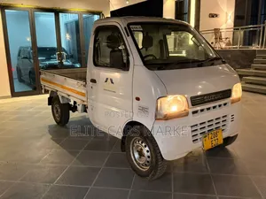 Suzuki Carry