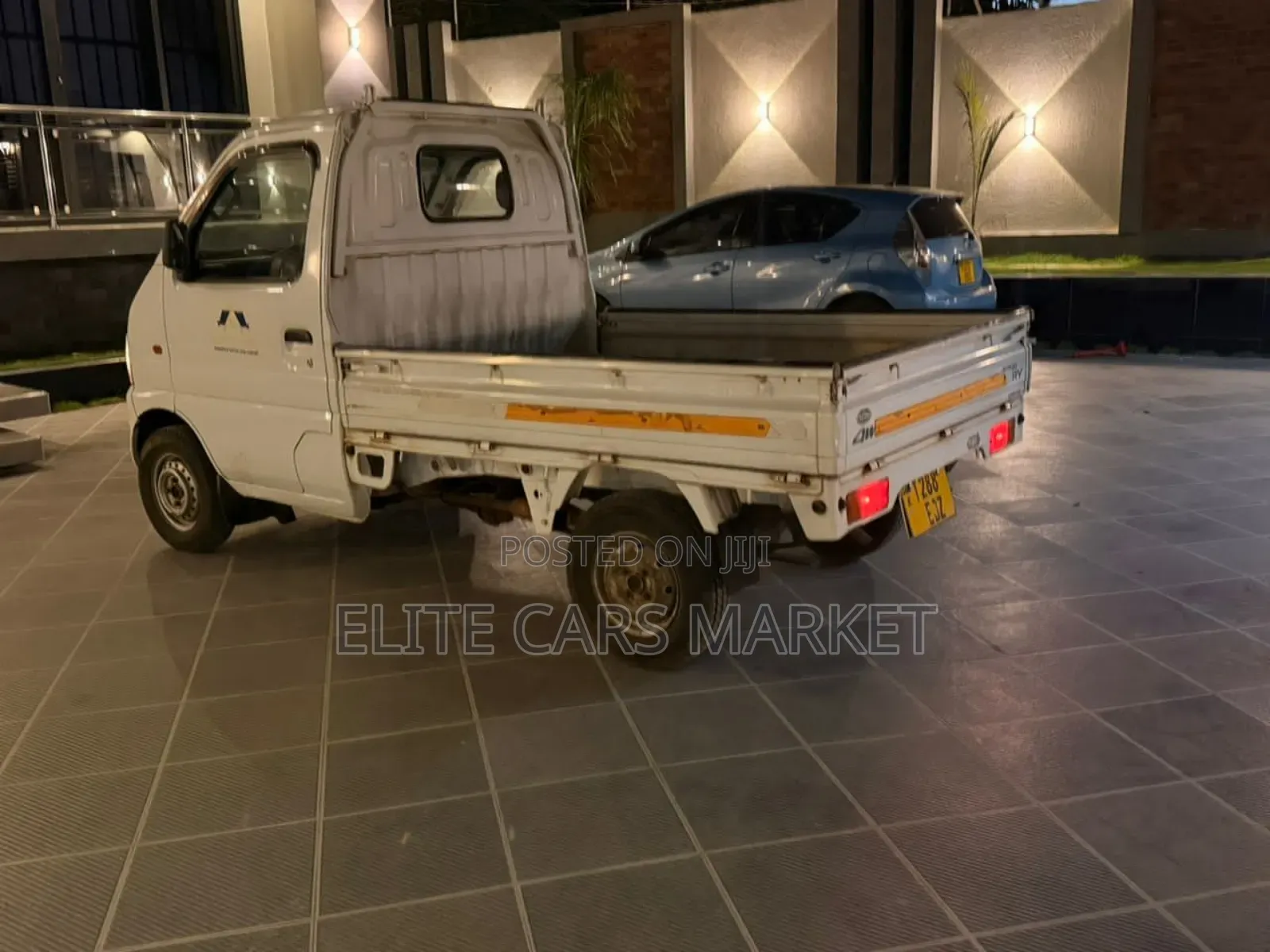 Suzuki Carry