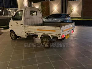 Suzuki Carry