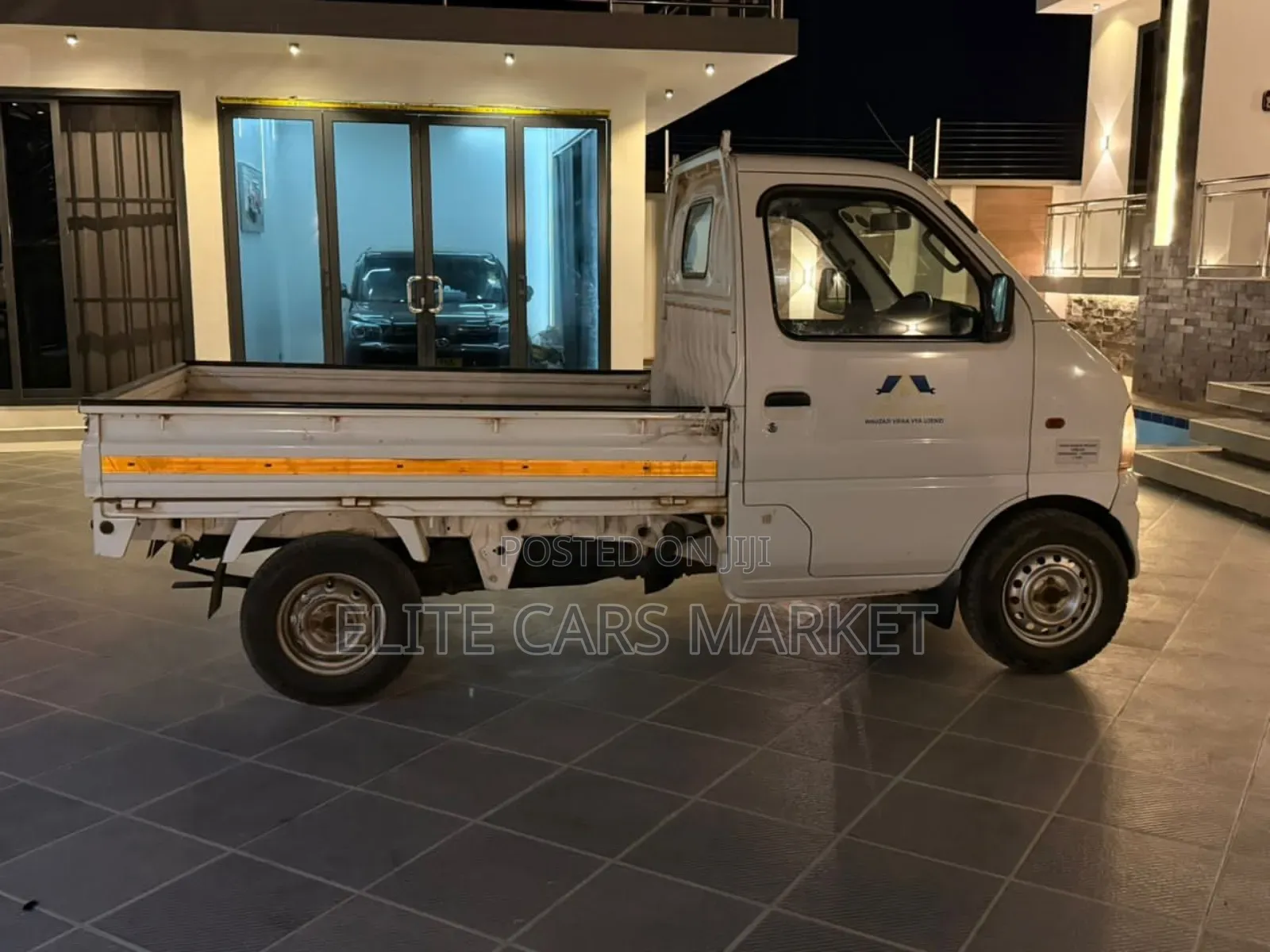 Suzuki Carry