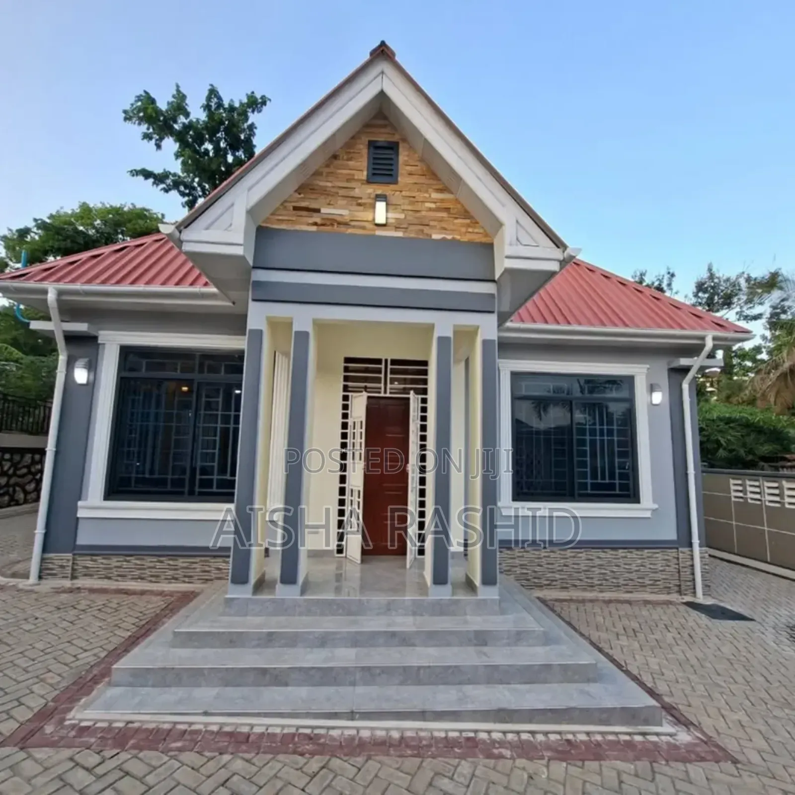 2bdrm Apartment in Kimara for rent