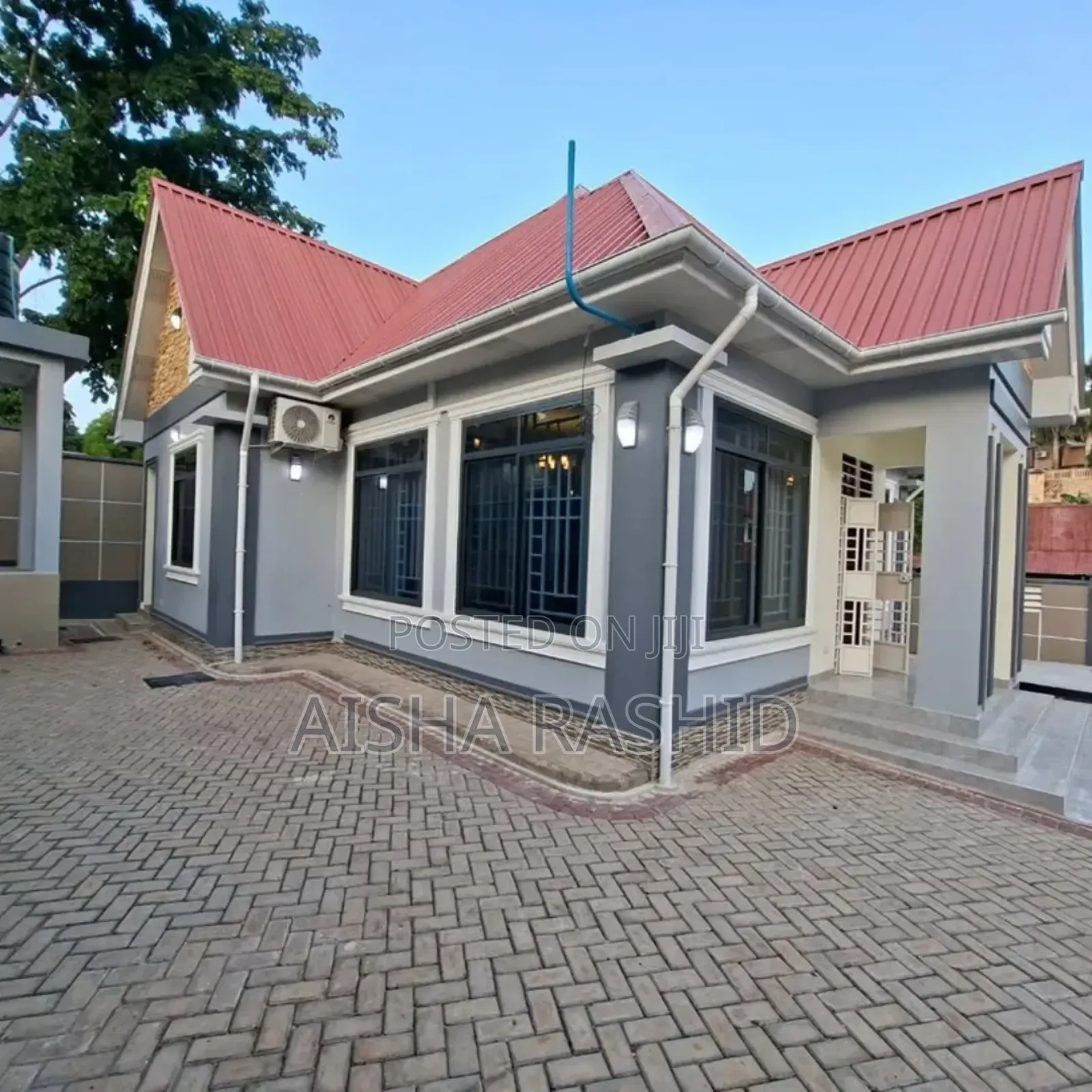 2bdrm Apartment in Kimara for rent