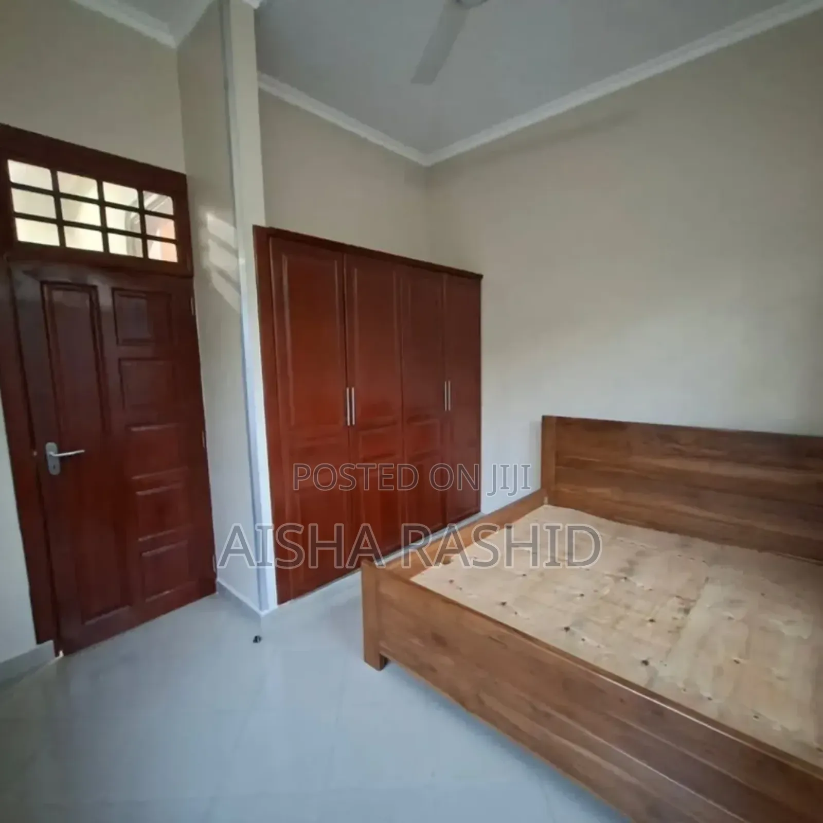 2bdrm Apartment in Kimara for rent