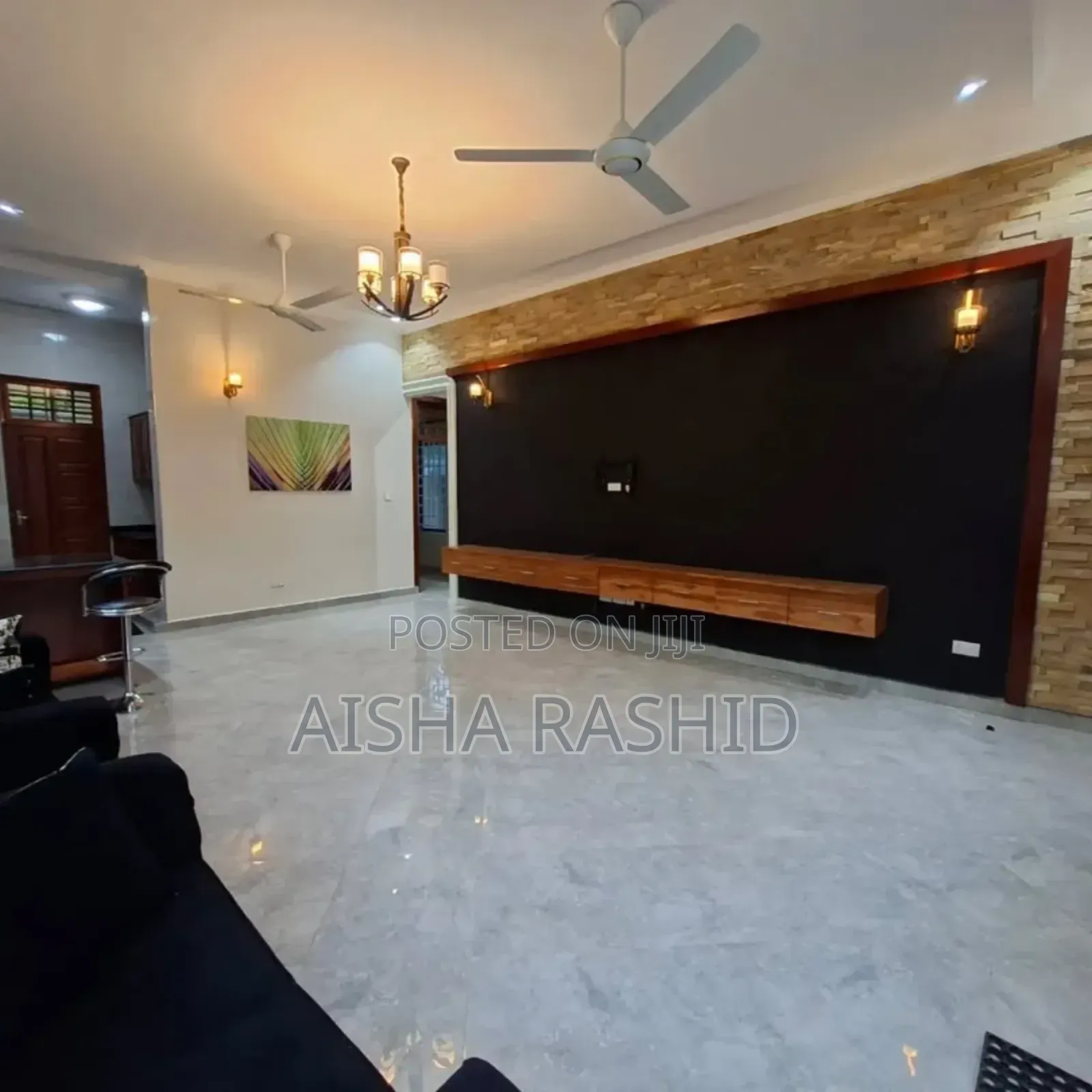 2bdrm Apartment in Kimara for rent