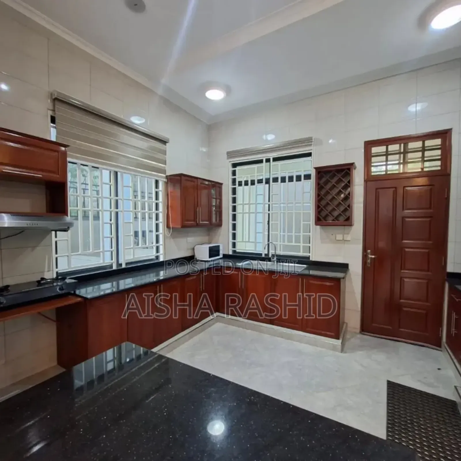 2bdrm Apartment in Kimara for rent