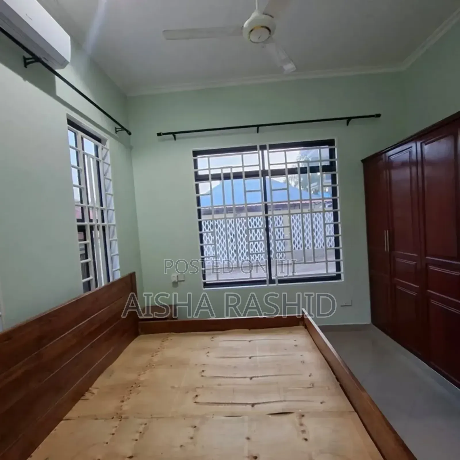 2bdrm Apartment in Kimara for rent