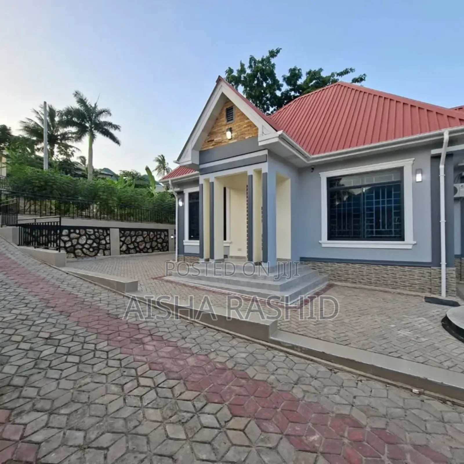 2bdrm Apartment in Kimara for rent
