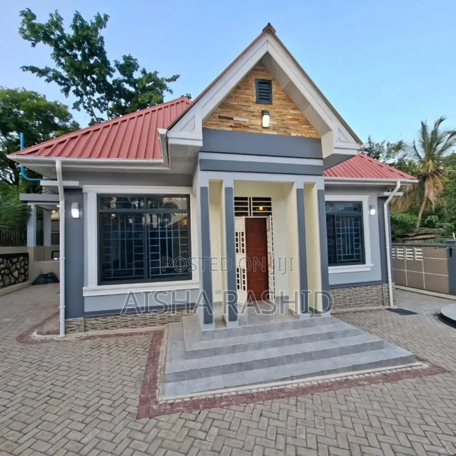 2bdrm Apartment in Kimara for rent