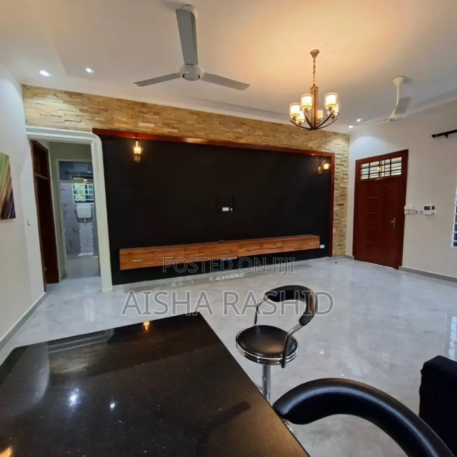 2bdrm Apartment in Kimara for rent