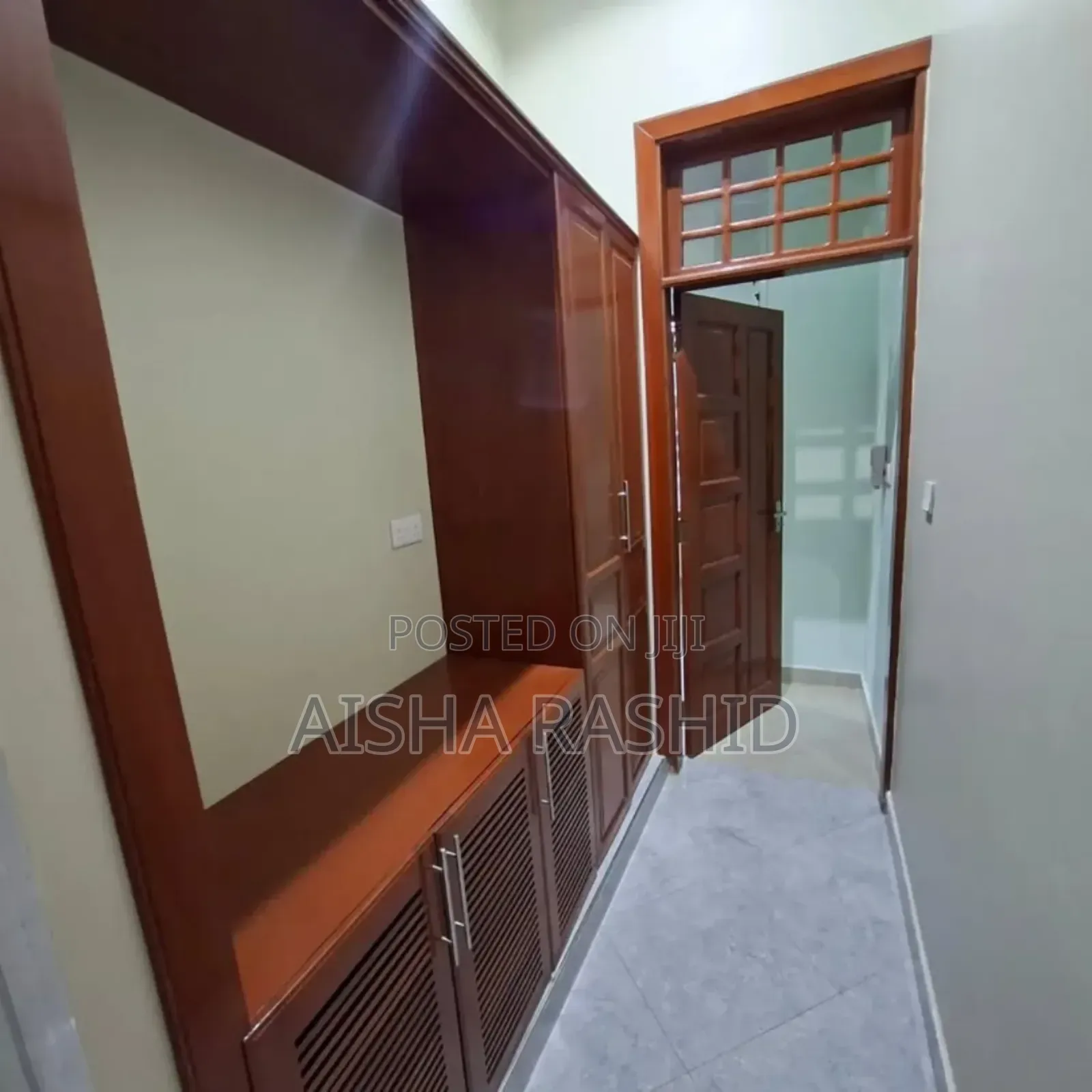 2bdrm Apartment in Kimara for rent