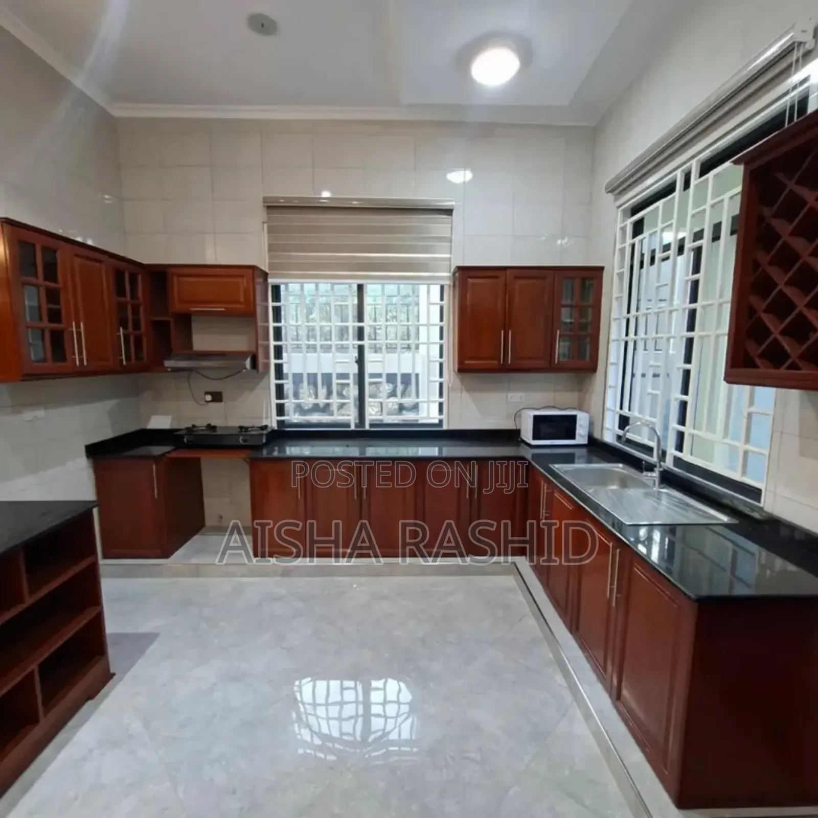 2bdrm Apartment in Kimara for rent