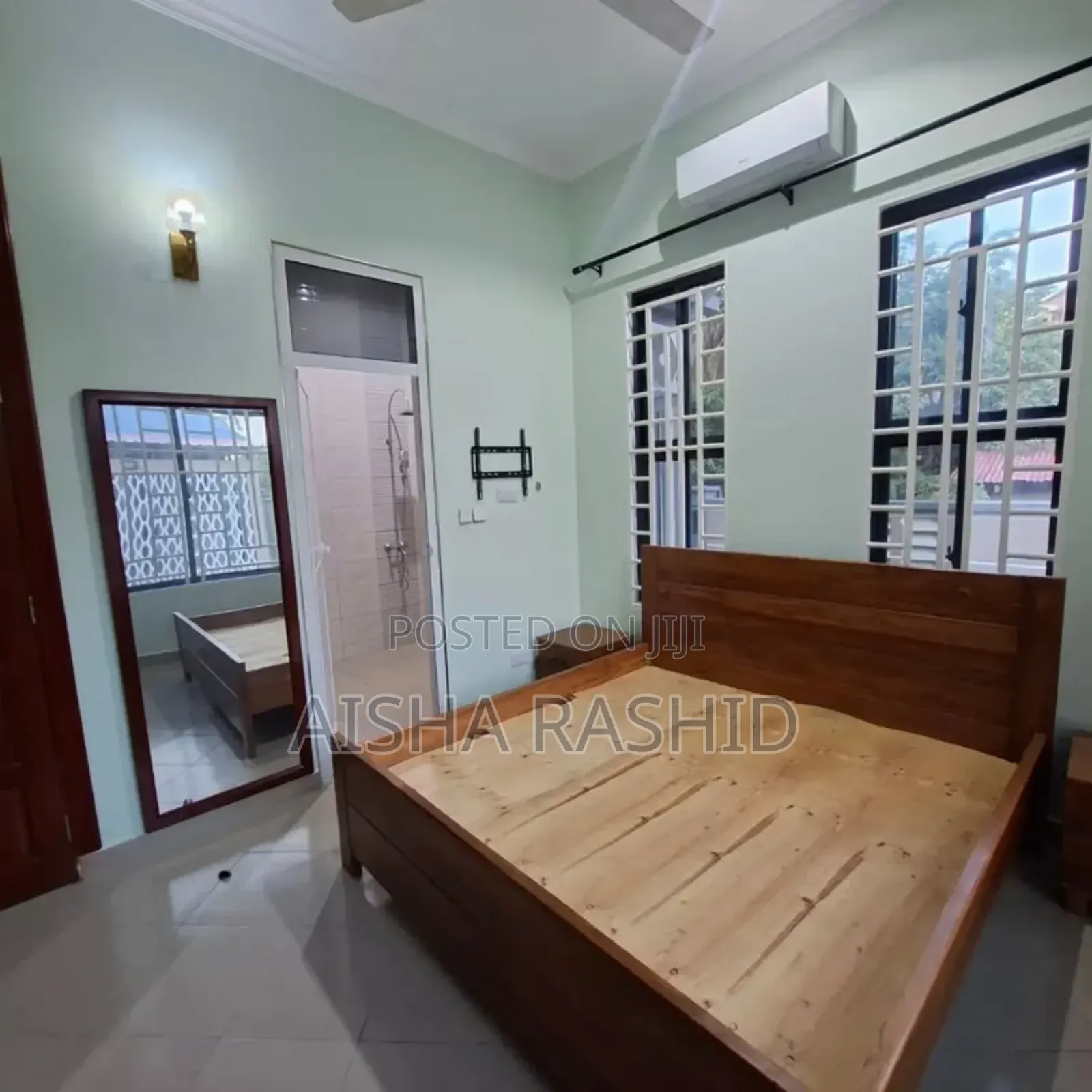 2bdrm Apartment in Kimara for rent