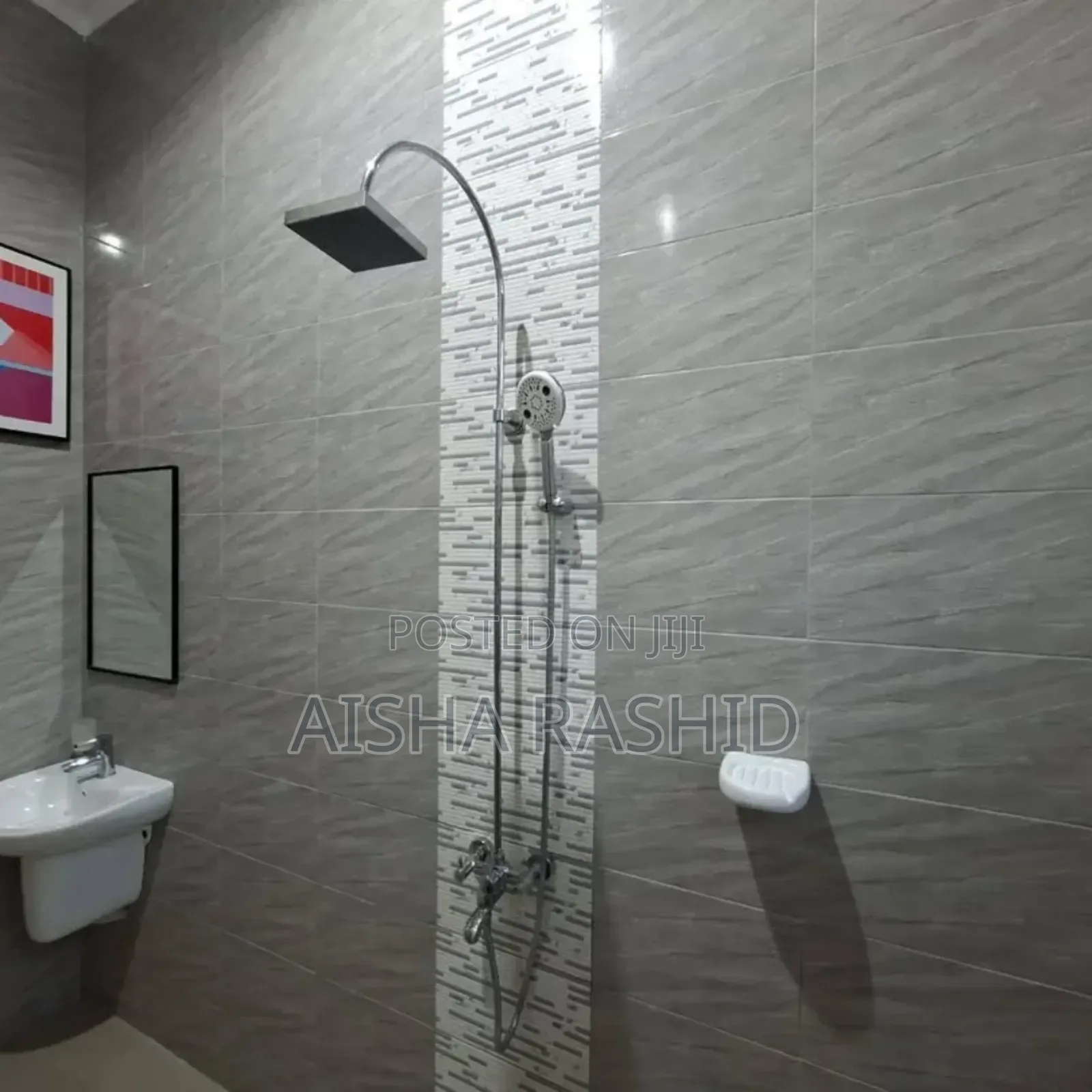 2bdrm Apartment in Kimara for rent