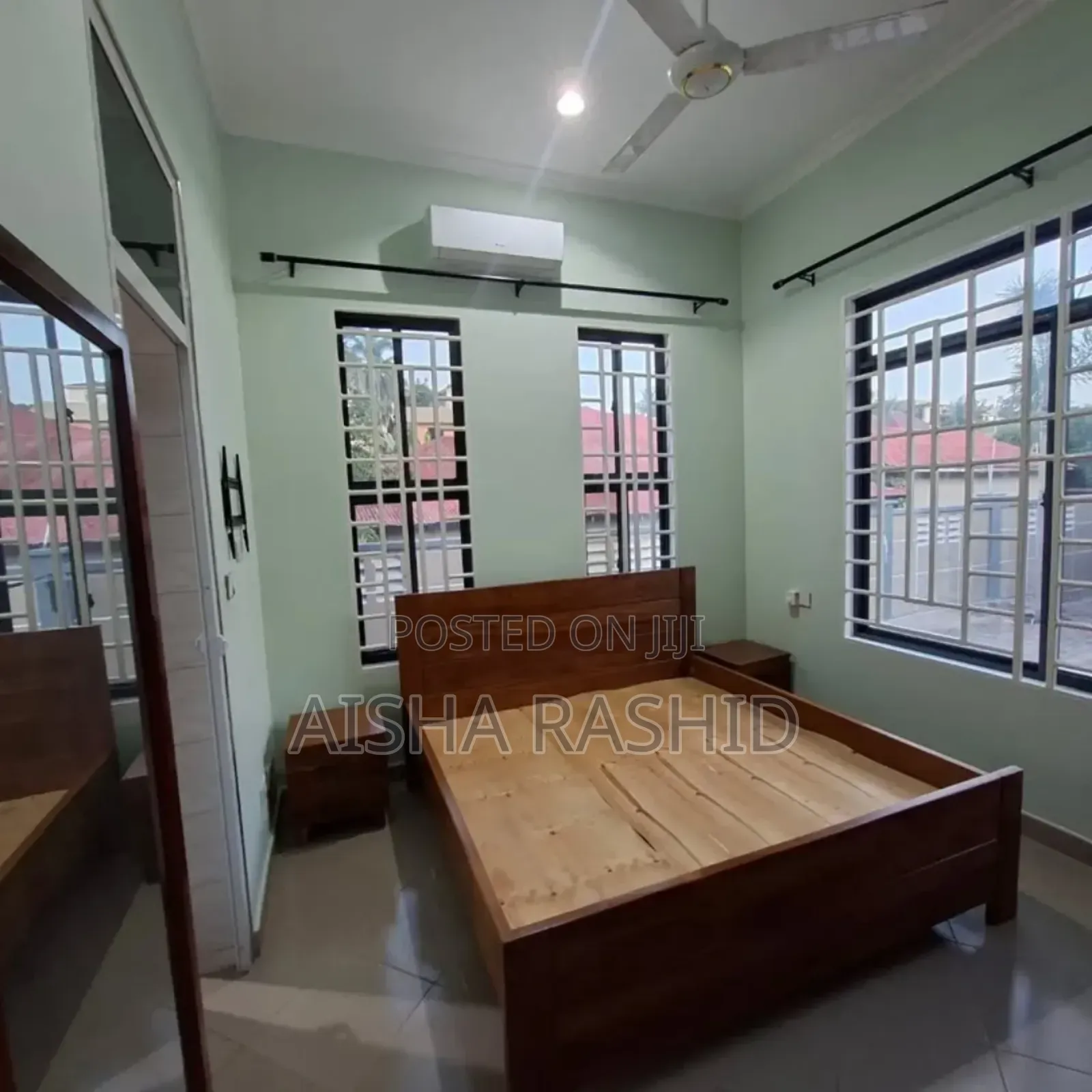 2bdrm Apartment in Kimara for rent