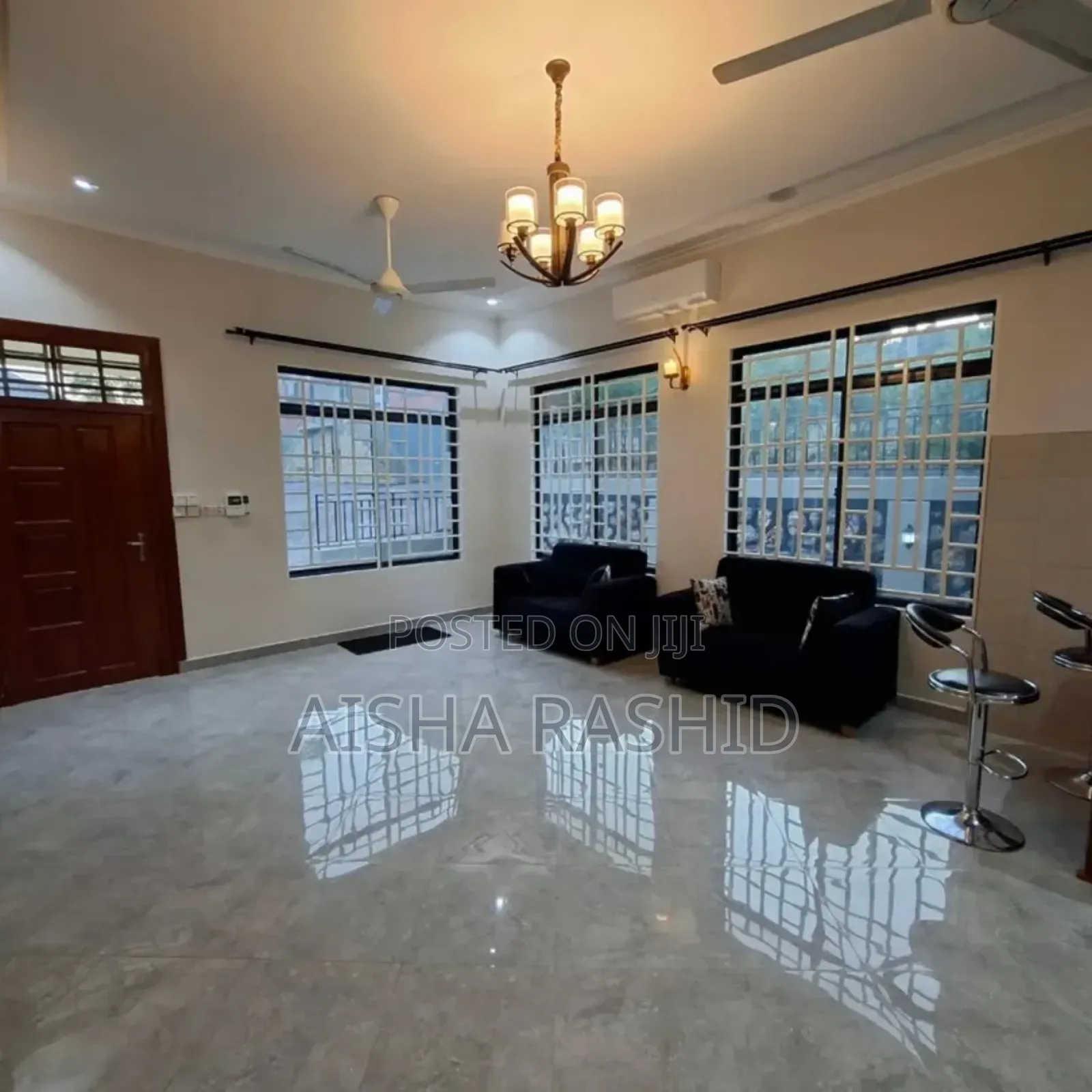 2bdrm Apartment in Kimara for rent