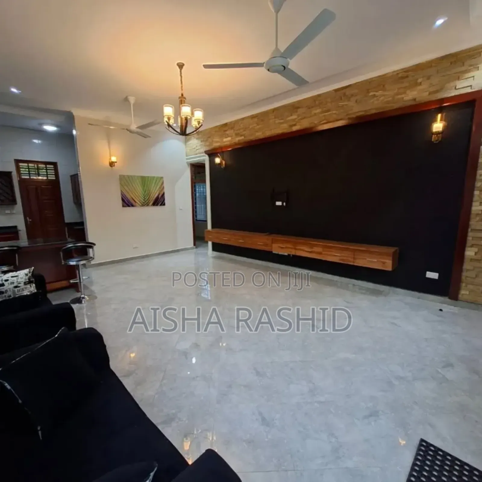 2bdrm Apartment in Kimara for rent