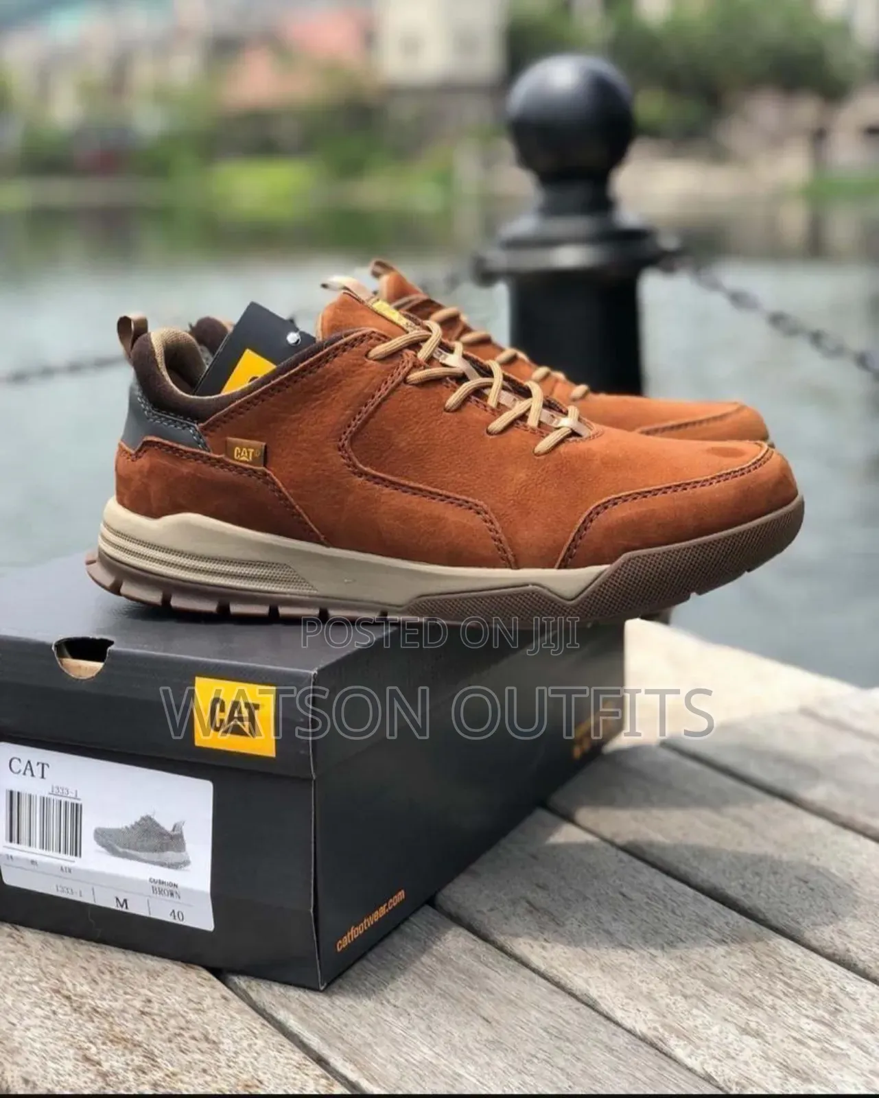 Viatu Vya Wanaume or Men's Leather Shoes New and Original Za Class A